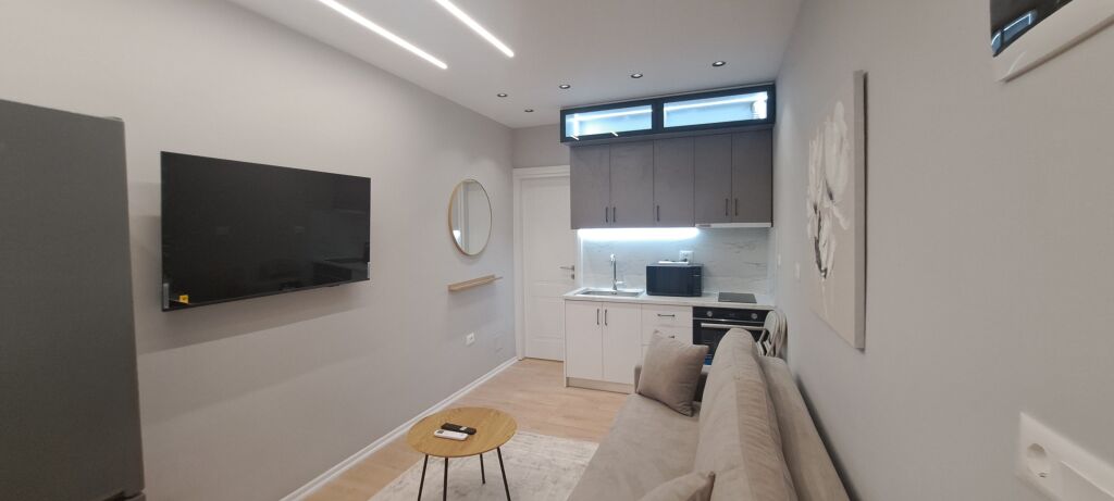 Studio for Sale in Volga Durres