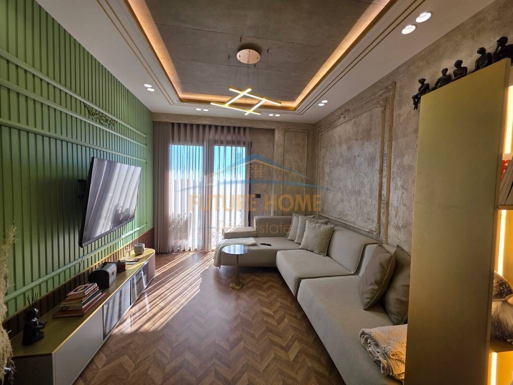 Qera,Apartament 1+1+post parkimi,Rruga e Kavajes 1,100 €