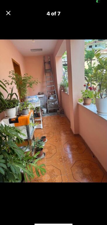 Apartament 3+1, Misto Mame!