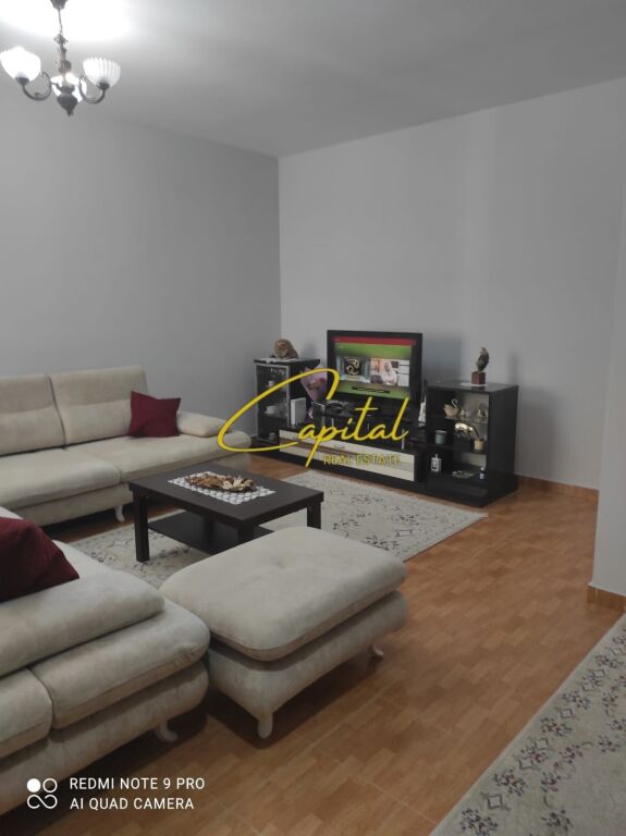 APPARTAMENTO IN AFFITTO 1+1 YZBERISHT 45.000 LEKE