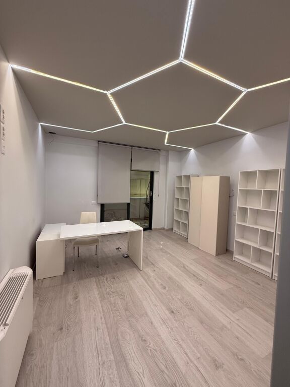 Business premises for rent at Ish Blloku .