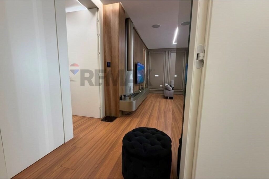 Shitet Apartament Premium 2+1+2 – Pranë Square 21
