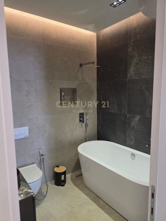 Appartamento 2+1+2 in Affitto a Residenca Oasis! 1,100 € /Mese