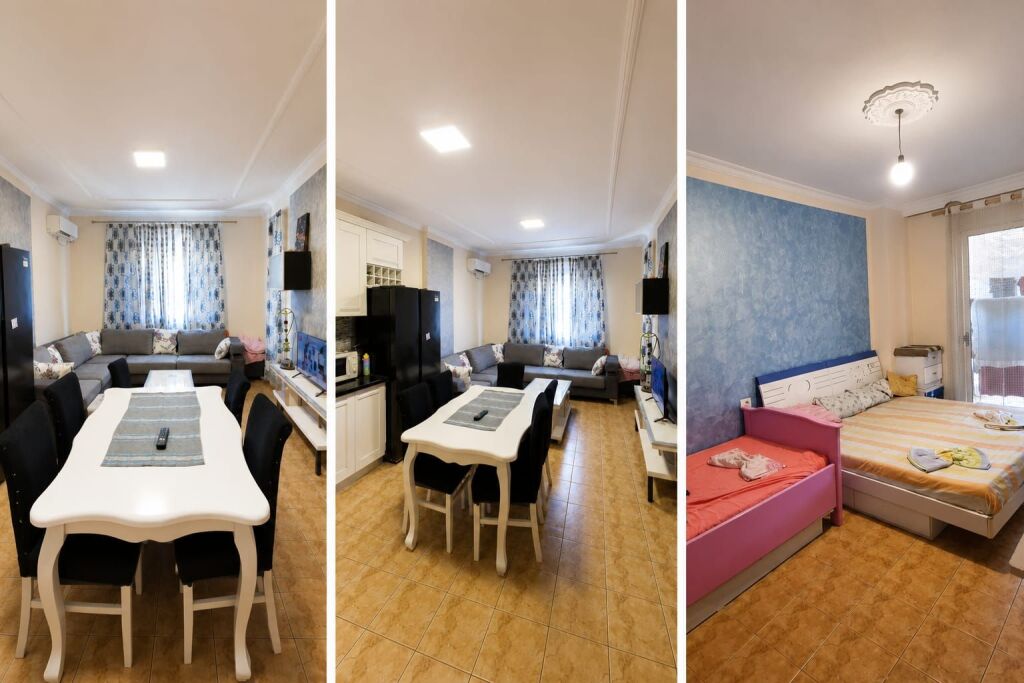 2+1 Apartment for Rent Astir