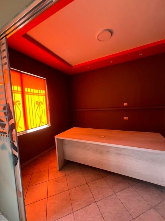 Commercial Space for Rent in Xhafzotaj, Durrës – Near Hotel Drini