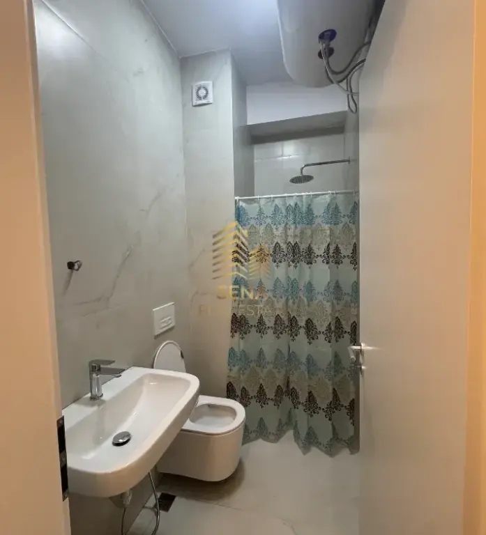 Qira, Apartament 1+1+Blk, Ali Demi – Rezidenca Kadiu, 50.000 Leke/muaj