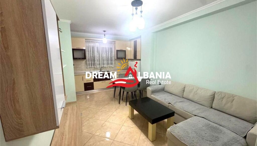 Apartament 2+1 me qera ne Ali Dem prane maternitetit te ri , Tirane  (ID 42215006)