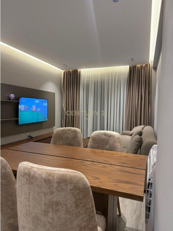 Apartment 1+1 for rent at complex E88! Nea146234