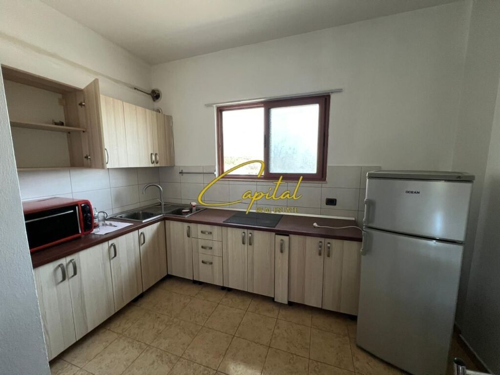 APARTAMENT ME QIRA 2+1+2 SAUK 50.000 LEKE