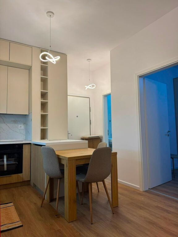 Apartment 1+1 in Ali Dem