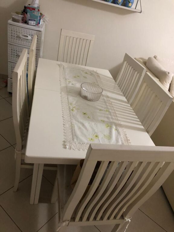 APARTAMENT PER QIRA 2+1  NE ASTIR