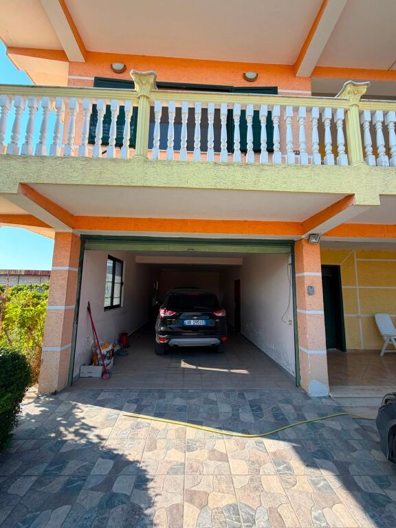 Durres 210.000€ Villa su 3 Piani in Vendita - Xhafzotaj, Durres 210.000 €