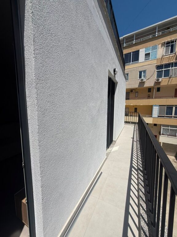 1+1 Apartment for Sale in Bonita, Golem