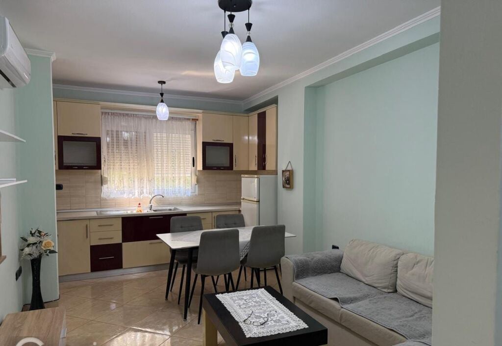 Affitto | Apartament 2 + 1 | Brryli | 500 €/mese