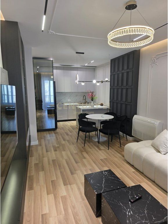 Appartamento 2+1+2 in Affitto a Residenca Oasis! 1,100 € /Mese
