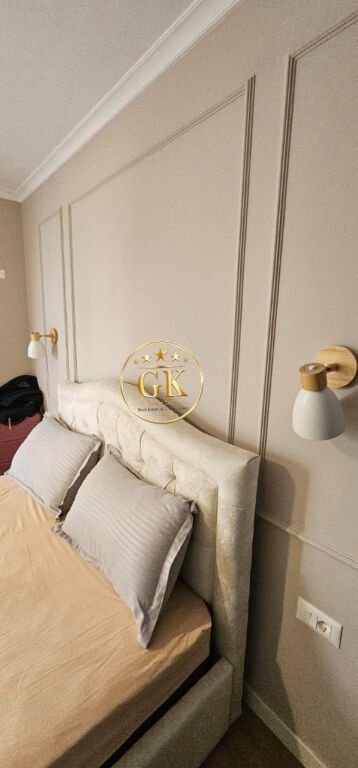 SHITET APARTAMENT 1+1 VETEM 50 METRA NGA DETI – GOLEM