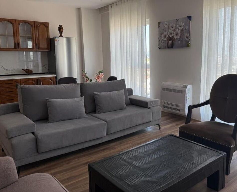 NUOVO BOULEVARD AFFITTASI APPARTAMENTO 2+1!!