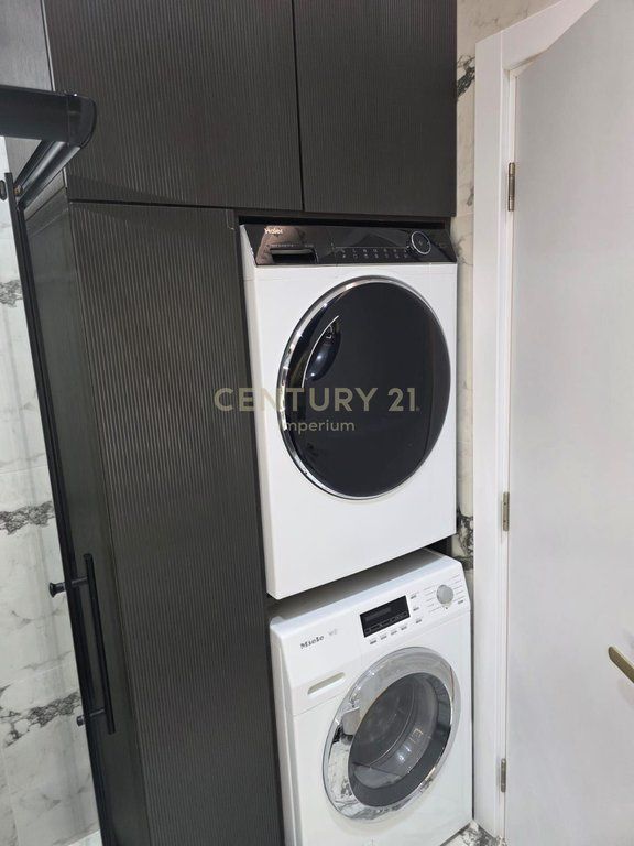Appartamento 2+1+2 in Affitto a Residenca Oasis! 1,100 € /Mese