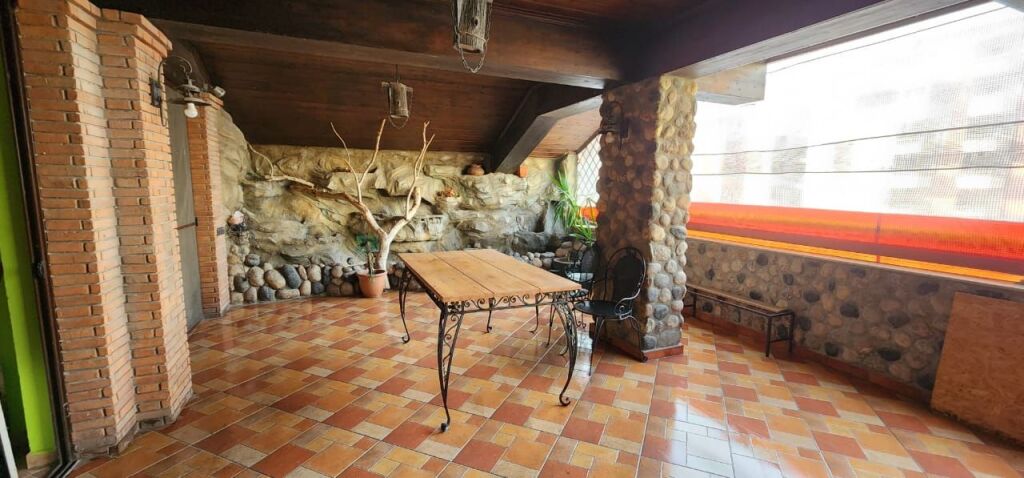 Qera | Vilë | Rruga Myslym Shyri | 4000 €/muaj