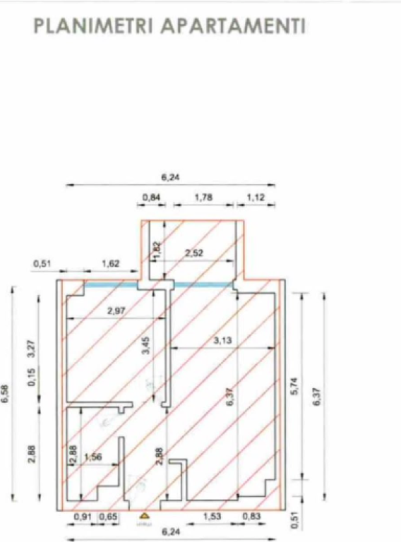 ✅ SHITET APARTAMENT 1+1 | Kompleksi Golden Park