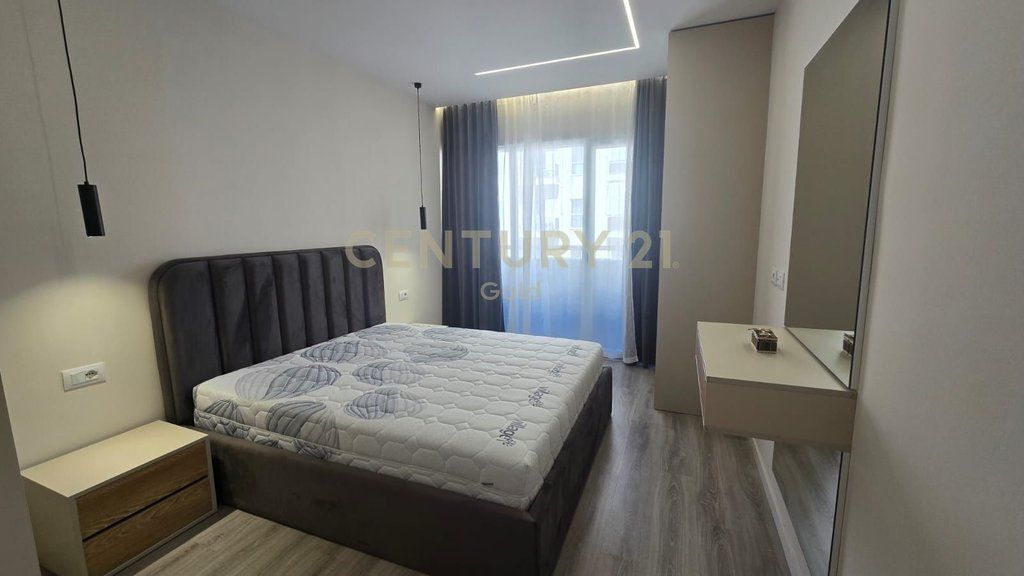 🏡 APPARTAMENTO 1+1 IN AFFITTO A REZIDENZA E-88, LAPRAKË !