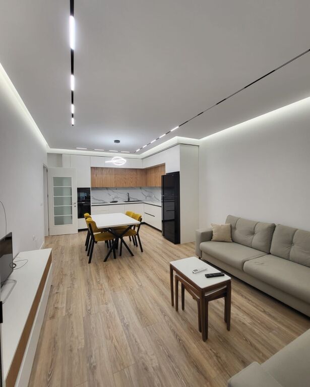 SHITET APARTAMENT 2+1 TEK KOMPLEKSI ERLI