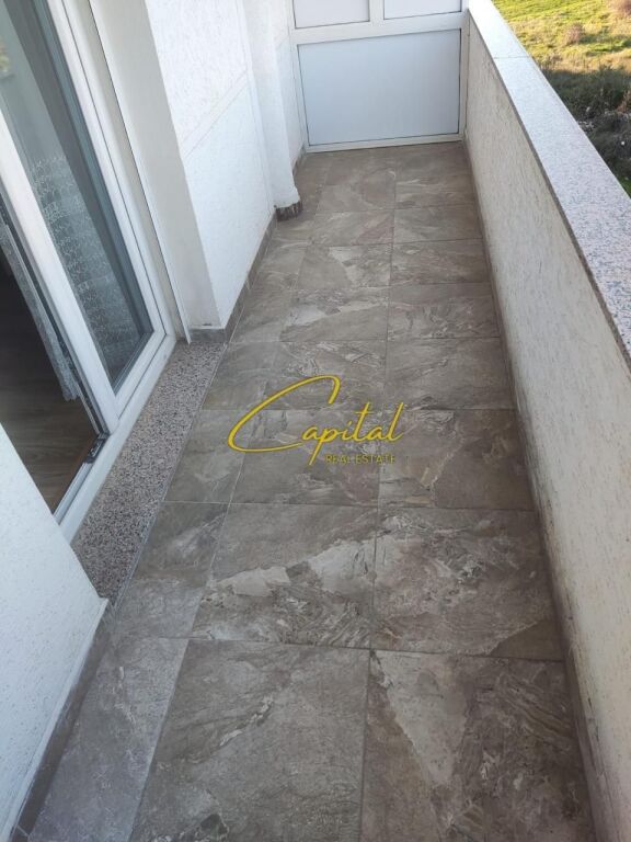 APPARTAMENTO IN AFFITTO 1+1 PORCELAN 380 EURO