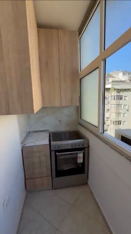 JEPET ME QERA APARTAMENT 1+1 NE KOMUNE PARISIT