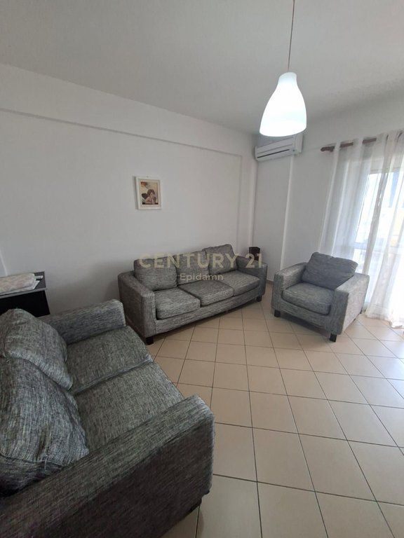 Apartment 1+1 for rent in Vollga