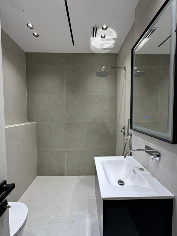 SHITET APARTAMENT ELITAR 2+1 TEK ALTANA LUXURY RESIDENCE