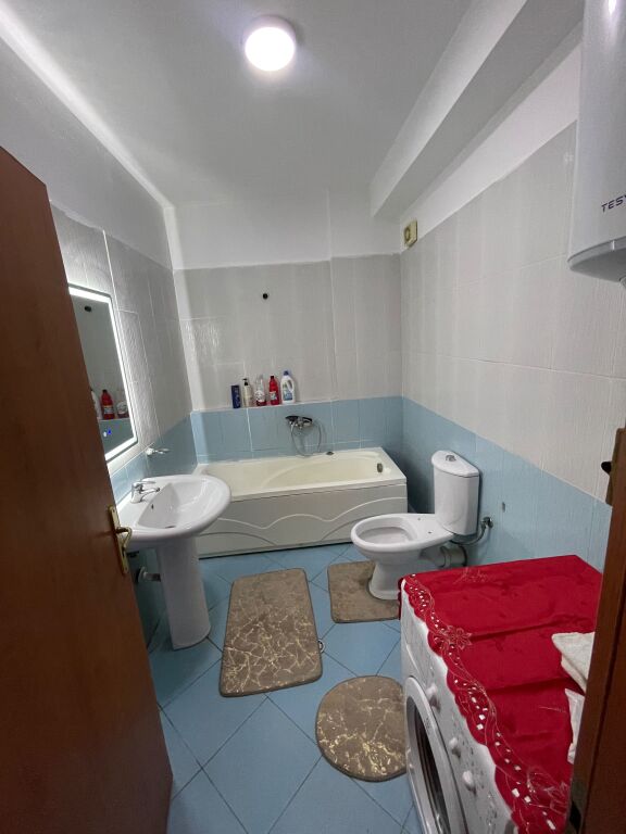Apartament 2+1 Qera Ali Demi