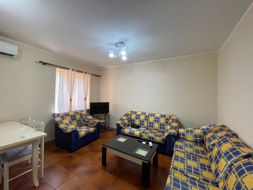 Apartament 1+1 per shitje ne Fier.