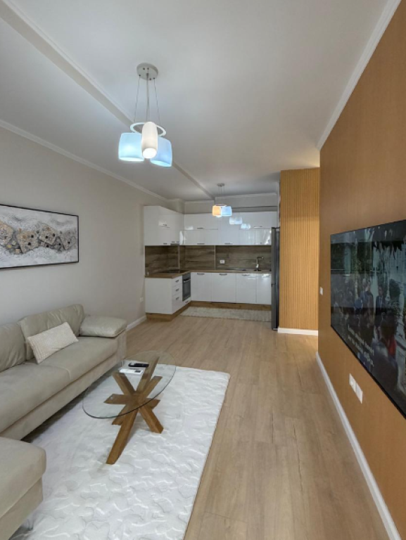 ✅ SHITET APARTAMENT 1+1 | Kompleksi Golden Park
