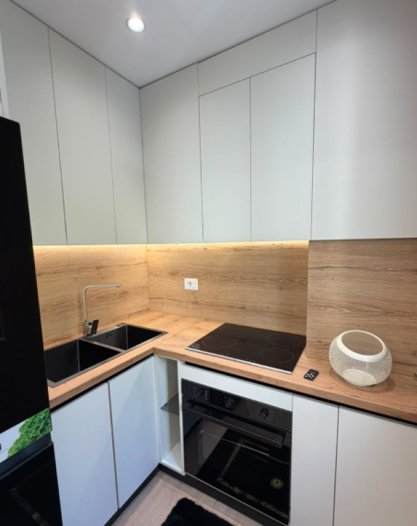 ✅ APPARTAMENTO 1+1 IN VENDITA | Vicino al Lago di Tirana