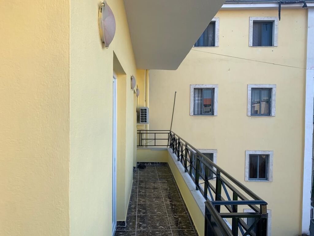 Affitto | Appartamento 2 + 1 | Ali Demi |800 €/Mese