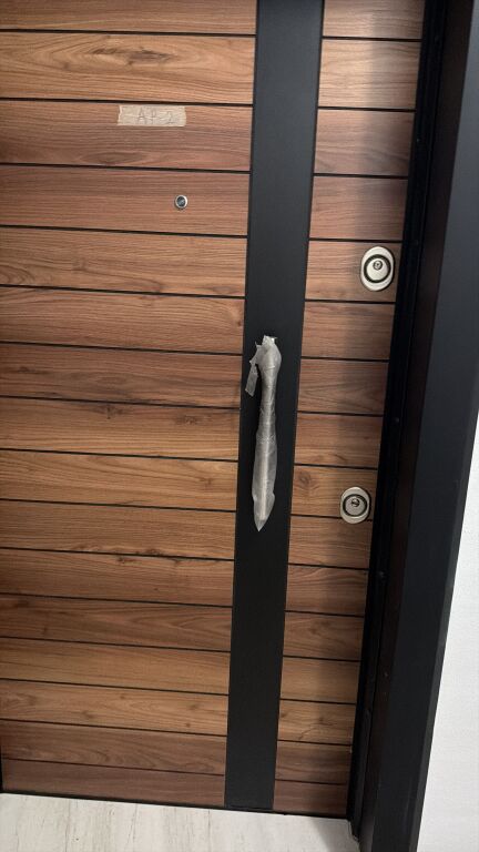 Super apartment 1+1 te urban gate ne astir