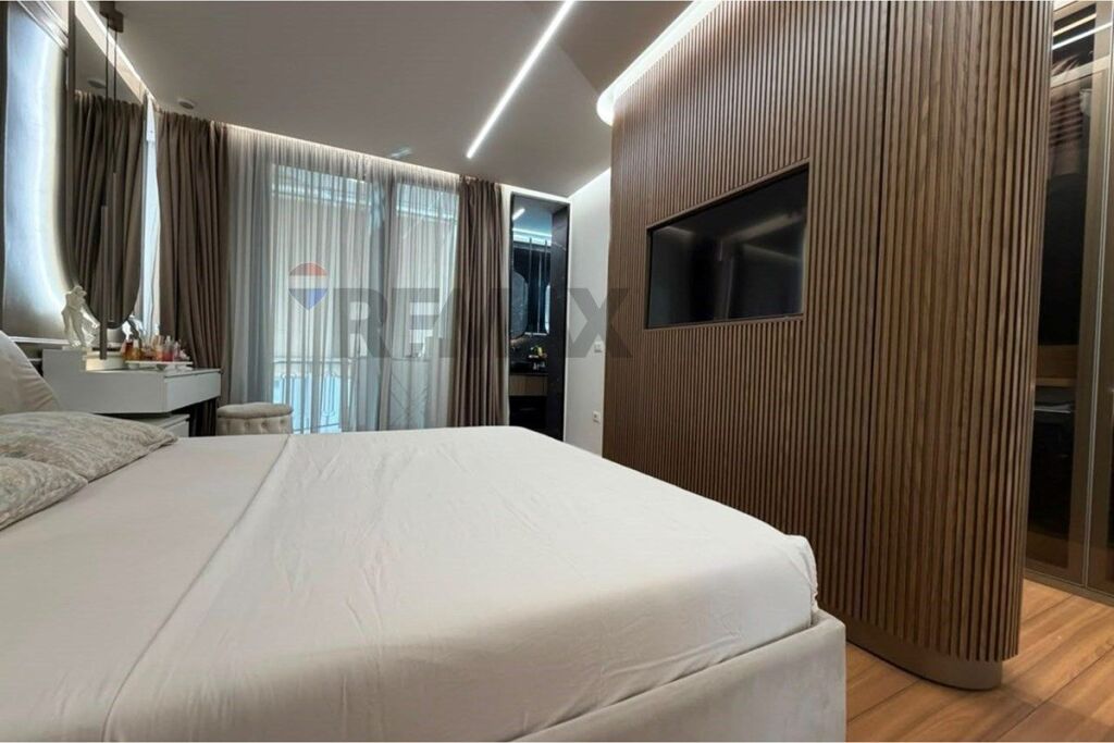 Shitet Apartament Premium 2+1+2 – Pranë Square 21