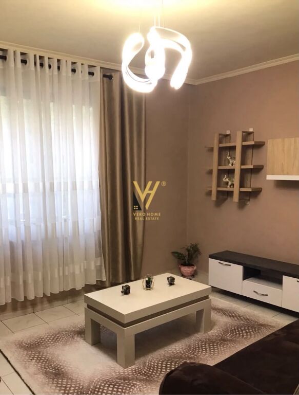 JEPET APARTAMENT 2+1+BLK ME QIRA TE RR.FERIT XHAJKO 650 EURO