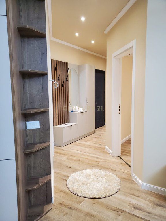 Apartament 2+1+2+ post parkimi per Qira! Nea146211