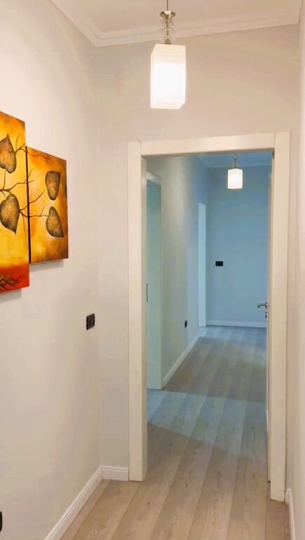 🏡 Appartamento 3+1+2 in Affitto – Vicino al Complesso Delijorgji**