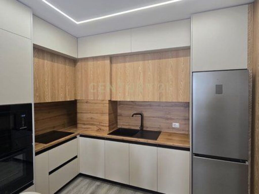 🏡 JEPET ME QIRA APARTAMENT 1+1 TEK REZIDENCA E-88, LAPRAKË !