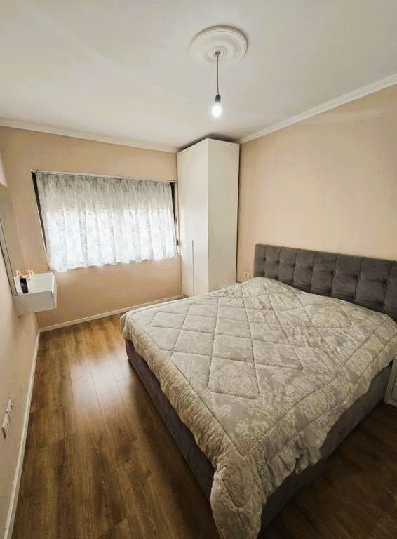 FOR SALE APARTMENT 2+1+STORAGE