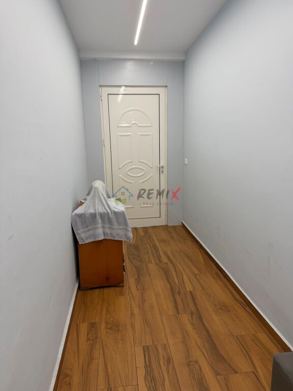🏡 Jepet me qera apartament modern 2+1 në një rezidencë të qetë dhe të gjelbëruar!
