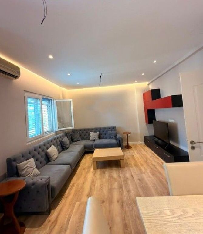 2+1 APARTMENT FOR SALE OPPOSITE SQUARE 21