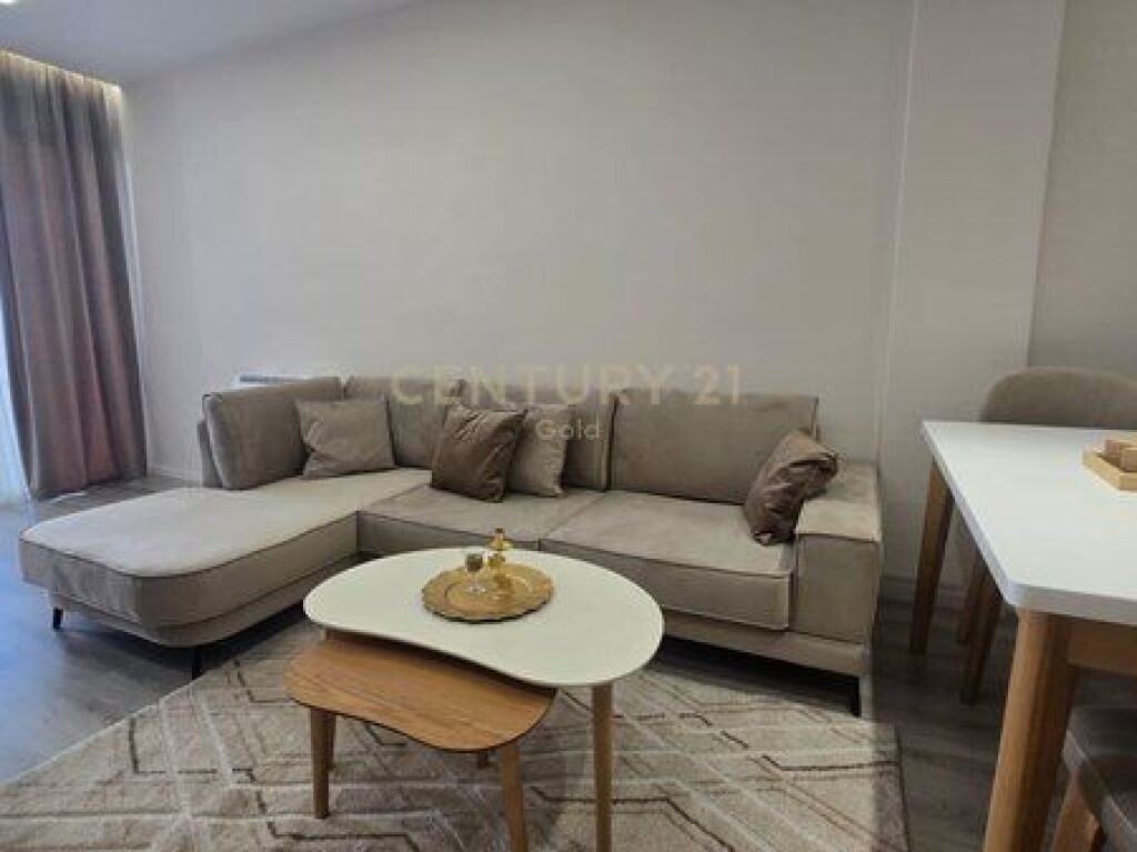 🏡 JEPET ME QIRA APARTAMENT 1+1 TEK REZIDENCA E-88, LAPRAKË !