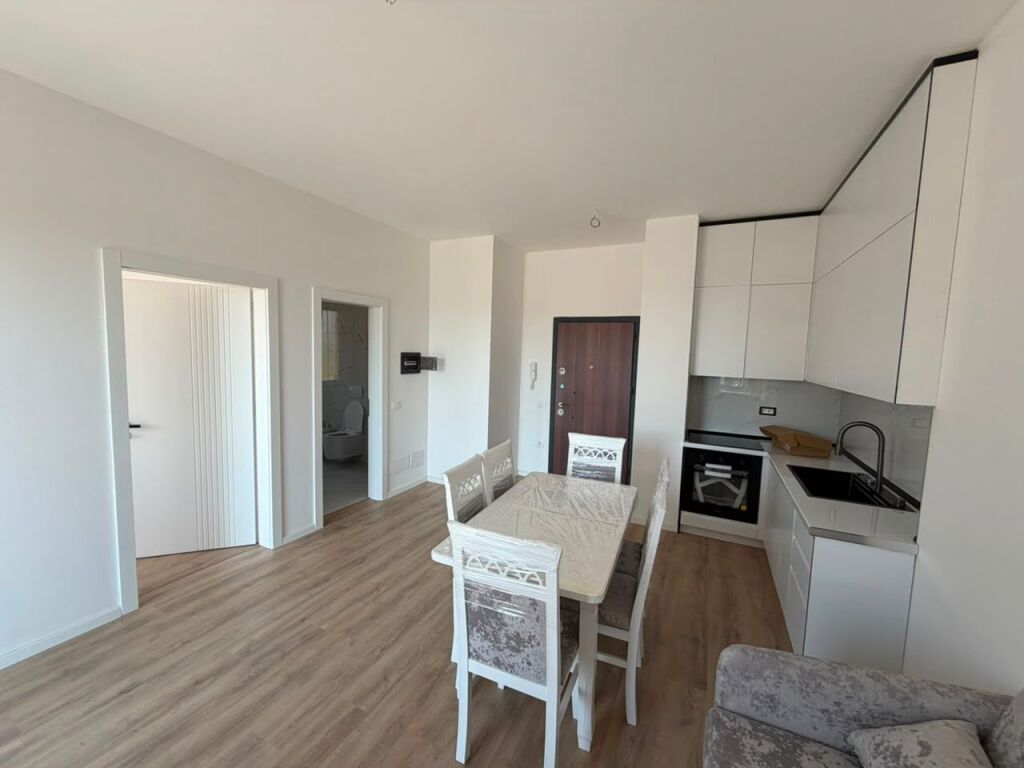 🏡 Apartment 1+1 for rent – Paskuqan💰 40,000 Lek/month