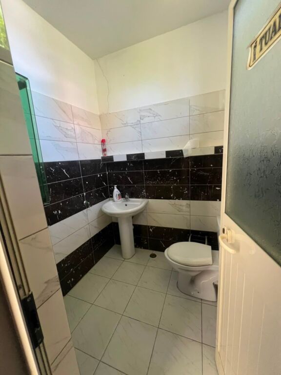 Commercial Space for Rent in Xhafzotaj, Durrës – Near Hotel Drini
