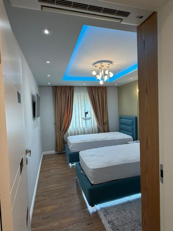 IN VENDITA APPARTAMENTO 2+1+2 LAPRAKE 25.500.000 LEKE FH-86524