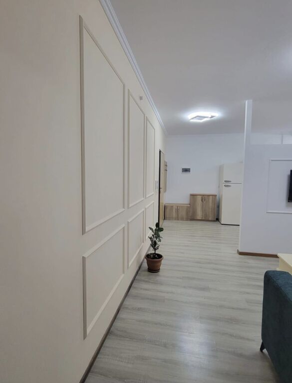 Apartament 1+1 per qera Oxhaku prane UET