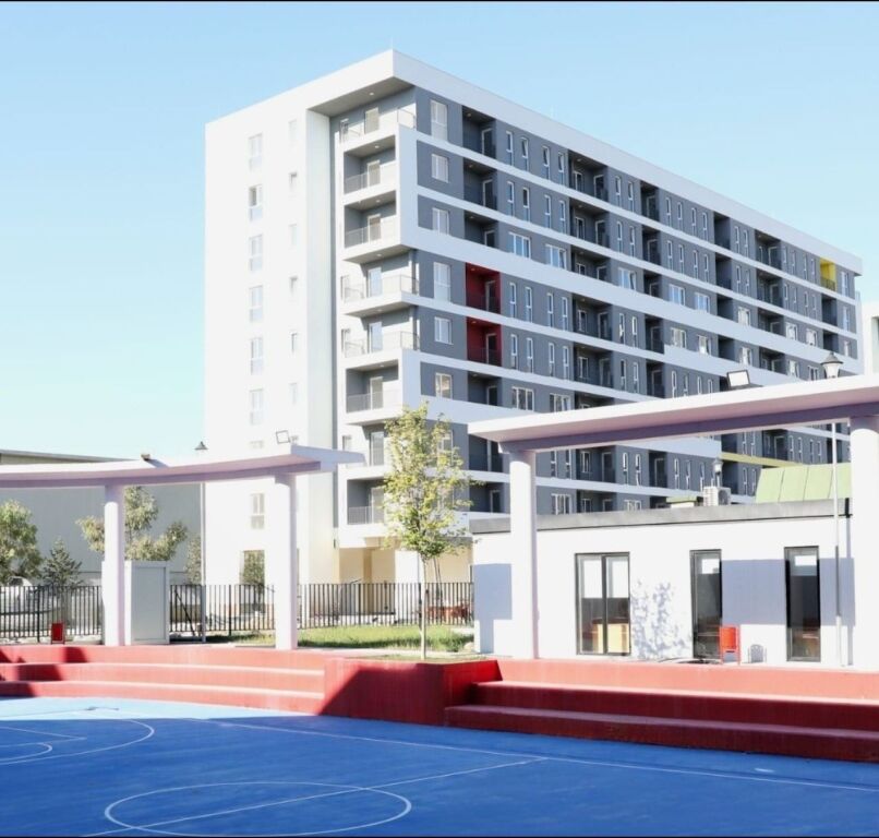 🏡 VENDESI APPARTAMENTO 1+1 – UNIVERS CITY